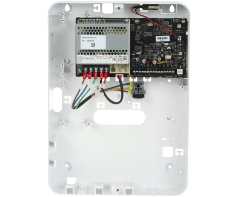 ZASILACZ MAGISTRALI AX HYBRID PRO G2 DS-PR531-3A Hikvision