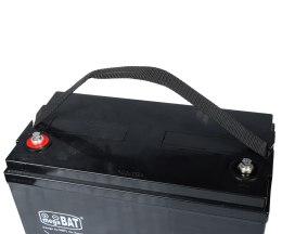 AKUMULATOR 12V/100AH-MB megaBAT