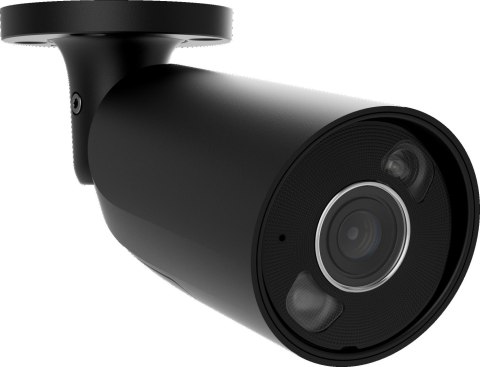 Ajax Kamera HL - tuba BulletCam (8 Mp/4 mm) (8EU) - czarny