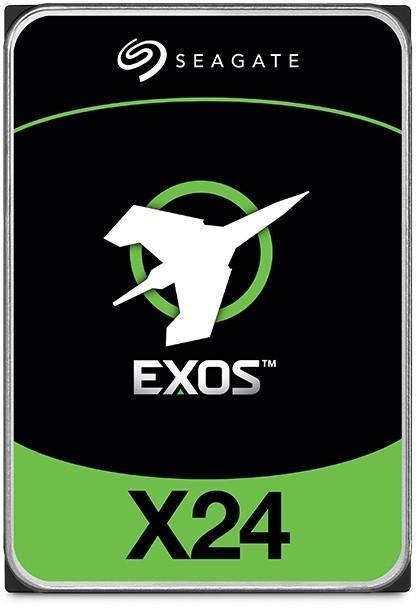 DYSK SEAGATE EXOS X24 24TB ST24000NM002H