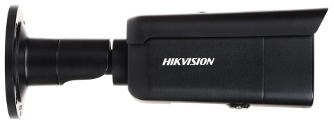 KAMERA IP DS-2CD2T47G2H-LI(2.8MM)(EF)(BLACK) Smart Hybrid Light ColorVu - 4 Mpx Hikvision