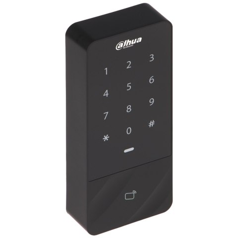 KONTROLER DOSTĘPU ASI1201E-D-V1 DAHUA