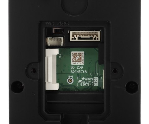 KONTROLER DOSTĘPU ASI1212M-P DAHUA