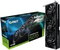 Karta graficzna Palit GeForce RTX 5070 INFINITY 3 12GB GDDR7 192bit 3DP/HDMI
