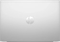 Laptop HP ProBook 465 G11 16 R5-7535U 16GB 512GB W11, ALU, Backlit, Pike Silver