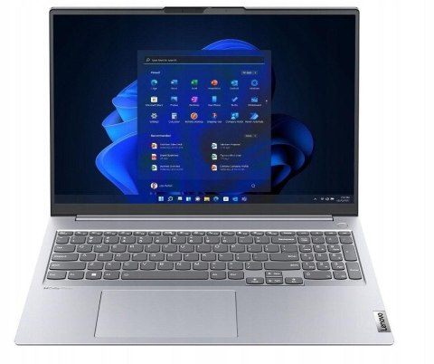 Laptop Lenovo Thinkbook 21MWS01F00 G7 R5-7535HS/16"WUXHA/16GB/SSD512GB/W11Pro EDU