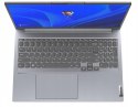 Laptop Lenovo Thinkbook 21MWS01F00 G7 R5-7535HS/16"WUXHA/16GB/SSD512GB/W11Pro EDU