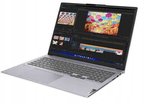 Laptop Lenovo Thinkbook 21MWS01F00 G7 R5-7535HS/16"WUXHA/16GB/SSD512GB/W11Pro EDU