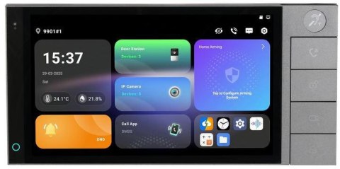 Monitor wideodomofonu DAHUA SCP3022B-IBZ
