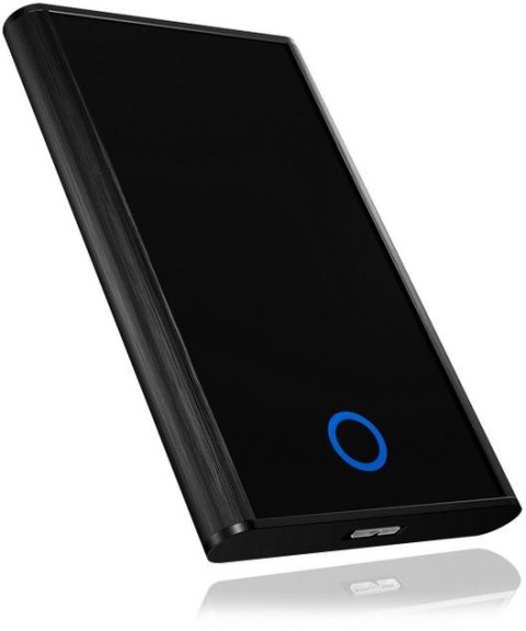 Obudowa 2,5'' IcyBox IB-273StU3 SATA HDD / SSD z interfejsem USB 3.0