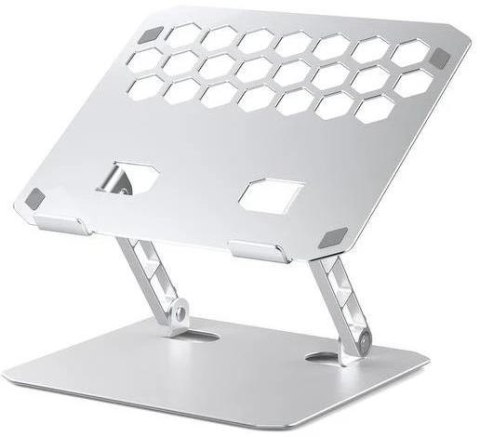 Orico Stojak na laptop, metalowy, regulowany