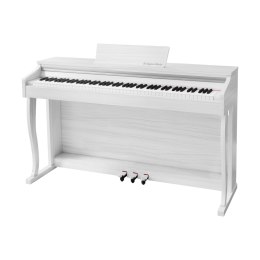 Pianino cyfrowe Kruger&Matz KMDP-155 , kolor biały