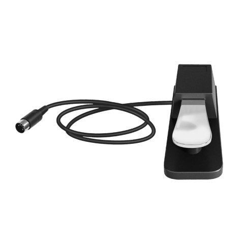 Pianino cyfrowe Kruger&Matz KMDP-45 , kolor czarny mat