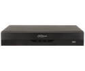 REJESTRATOR AHD, HD-CVI, HD-TVI, CVBS, IP XVR5104HS-4KL-I3/T 4 KANAŁY WizSense DAHUA