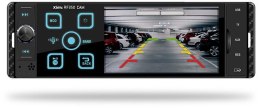 Radio samochodowe Xblitz RF350 z kamerą cofania