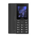 Telefon GSM Nokia 105 2024 Czarny, DualSim, 4G