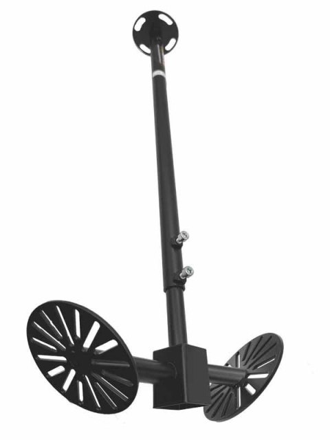 Uchwyt Camsafe CS10-KSO2 biały