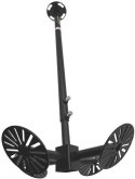 Uchwyt Camsafe CS30-KSO4 biały