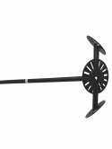 Uchwyt Camsafe CS40-KSO4 biały