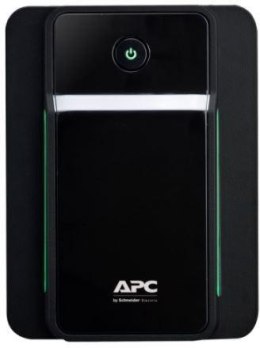 APC Zasilacz awaryjny BX950MI Back-UPS 950VA, 230V, AVR, 6 IEC