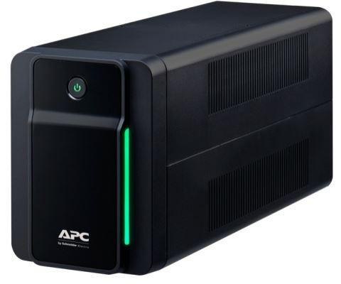 APC Zasilacz awaryjny BX950MI-GR Back-UPS 950VA,230V,AVR,4 Schuko