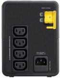 APC Zasilacz awaryjny BVX900LI Easy UPS 900VA, 230V, AVR, 4 IEC
