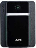 APC Zasilacz awaryjny BVX900LI Easy UPS 900VA, 230V, AVR, 4 IEC