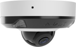 Ajax Kamera HL - kopułka (szklana) DomeCam Mini (5 Mp/4 mm) (8EU) - biały