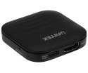 BEZPRZEWODOWY EXTENDER HDMI V1184A01 2.4 GHz + 5 GHz UNITEK