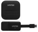BEZPRZEWODOWY EXTENDER HDMI V1184A01 2.4 GHz + 5 GHz UNITEK