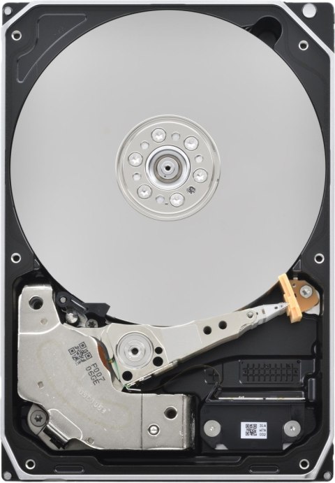Dysk HDD Toshiba Enterprise MG Series 18TB MG09ACA18TE