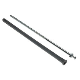 KOŁEK ROZPOROWY JPK-12X280/M5 EBOLT