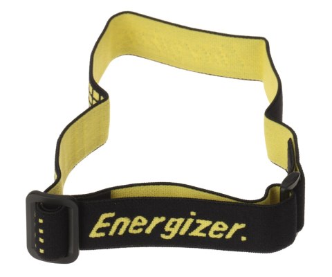 LATARKA CZOŁOWA LT-VISION-ULTRA ENERGIZER