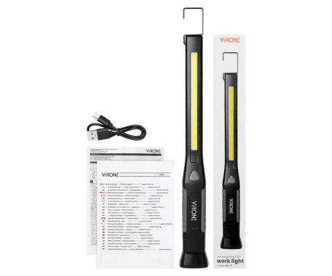 LATARKA WARSZTATOWA WL-17 VIRONE