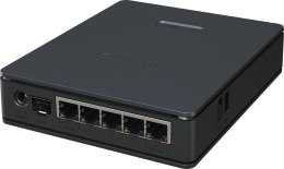 MIKROTIK ROUTERBOARD hAP ax S (E62iUGS-2axD5axT)