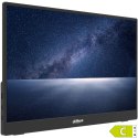 MONITOR PRZENOŚNY HDMI, USB-C, AUDIO PM16-F201PD 15.6 " DAHUA
