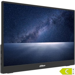 MONITOR PRZENOŚNY HDMI, USB-C, AUDIO PM16-F201PD 15.6 