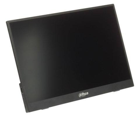 MONITOR PRZENOŚNY HDMI, USB-C, AUDIO PM16-F201PD 15.6 " DAHUA