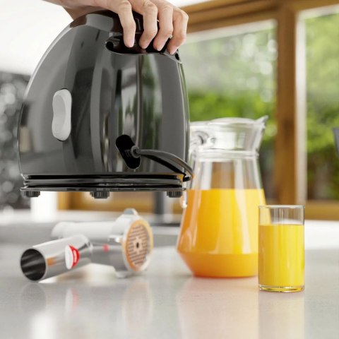 Maszynka do mięsa Smapp 489.8 czarna