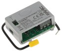 NAPĘD DO BRAMY PRZESUWNEJ FAAC-DELTA-3-SMART-FDS-LTE/KIT LTE - ZESTAW