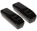 NAPĘD DO BRAMY PRZESUWNEJ FAAC-DELTA-3-SMART-FDS-LTE/KIT LTE - ZESTAW