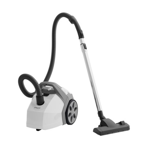 Odkurzacz Dynamic+ SMAPP 608.2 BIAŁY