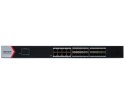 SWITCH DS-3E1524-SI-16F8T 24-PORTOWY SFP Hikvision