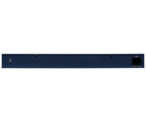 SWITCH DS-3E1524-SI-16F8T 24-PORTOWY SFP Hikvision
