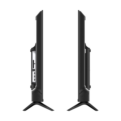 Telewizor Kruger&Matz 43" FHD smart DVB-T2/S2 H.265 Hevc