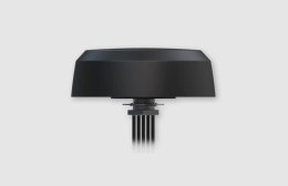 Teltonika antena ROOF SMA PR1KCI49 5G COMBO MIMO Mobile/GNSS