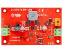 UNIWERSALNY MODUŁ BUFOROWY DO INSTALACJI SAMOCHODOWEJ LVUPS-140-UN1-OF ATTE