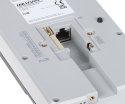 ZESTAW KONTROLI DOSTĘPU Z ROZPOZNAWANIEM TWARZY DLA JEDNEGO PRZEJŚCIA DS-KAS342 - 720p Hikvision