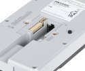 ZESTAW KONTROLI DOSTĘPU Z ROZPOZNAWANIEM TWARZY DLA JEDNEGO PRZEJŚCIA DS-KAS342 - 720p Hikvision