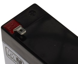 AKUMULATOR 6V/3.4AH-MWS